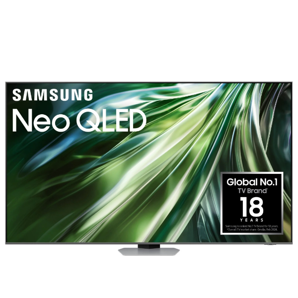2024 Samsung 98inch QN90D Neo QLED 4K Smart TV
