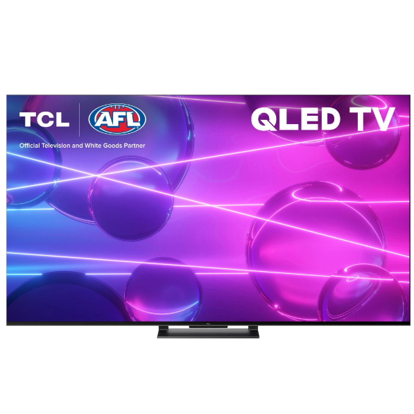 2023 TCL 75inch C745 4K Ultra HD QLED Google TV