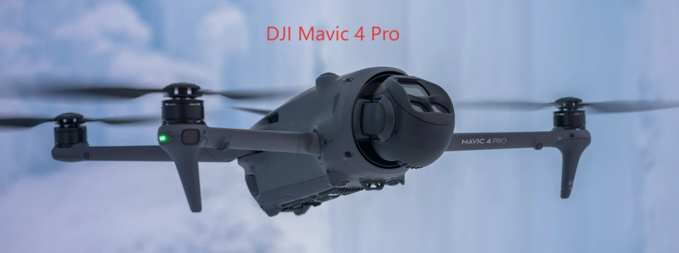 Mavic 4 Pro
