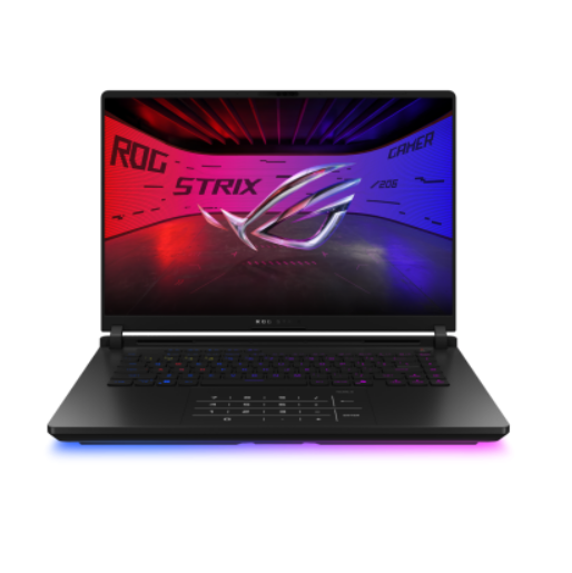 2025 ASUS ROG Strix Scar 16in RTX5090 32GB 2TB Laptop